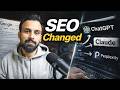 SEO Still Matters...But AI Search Changed the Rules