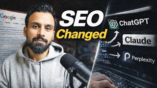 SEO Still Matters...But AI Search Changed the Rules