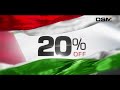 Happy National Day | Offer | Use Code - uae50 to get 20% off | Sale end on 3rd December