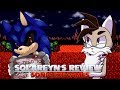Solareyn's Review - Sonic.exe Games