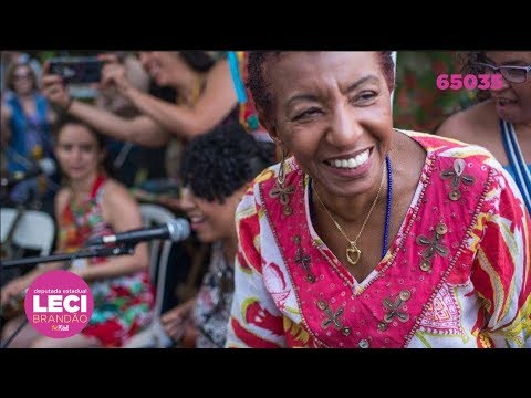 Deputada Estadual Leci