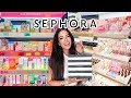 SHOPPING THE SEPHORA SALE + RECOMMENDATIONS 2024