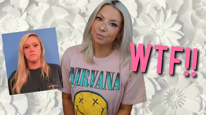 My thoughts on KYLIE STRICKLAND!! WTF IS WRONG WIT...