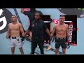 GRANT DAWSON vs MANUEL TORRES FullFight Highlights | #ufc