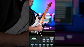 Louder than words - Pink Floyd - Fractal FM9 - #davidgilmour #fractalaudiosystems #guitar #pinkfloyd