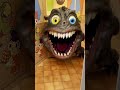 creepycute