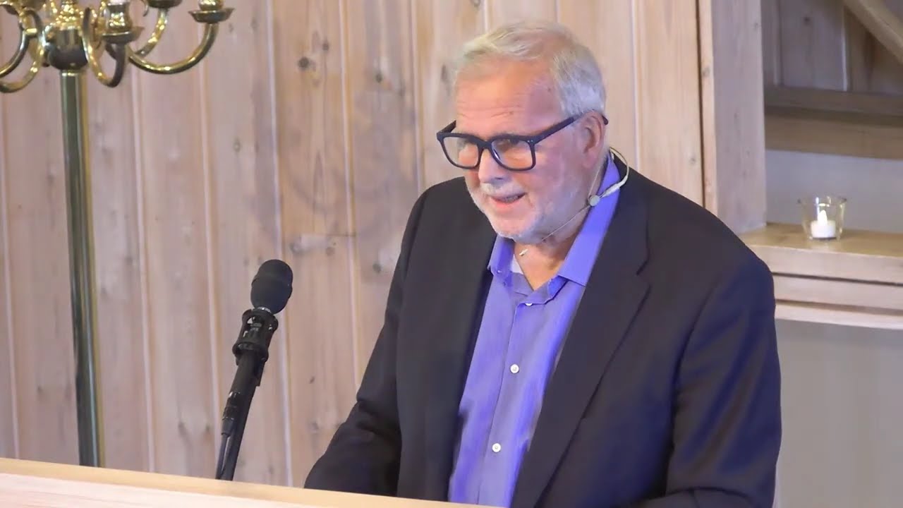 260926 Ordet om empati | Erling Åserud