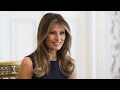 Melania Trump Bemoans Magazine Cover Snubs on Leaked Tape