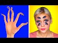 31 EXTRAORDINARY MAKEUP IDEAS