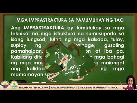 Video: Paano Matutukoy Ang Halaga Ng Pamumuhay