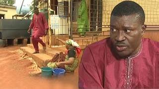 My Ungrateful Step-mother (kanayo) Classic African Movies
