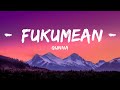 Gunna - fukumean (Lyrics)  [1 Hour Version]