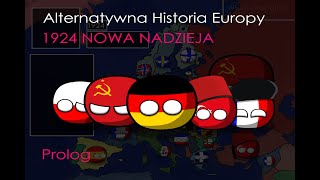 AHE 1924 Nowa Nadzieja