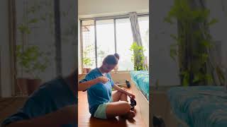 My Emotional Eating Habits