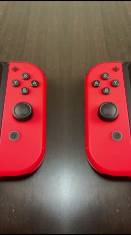 ニンテンドースイッチ