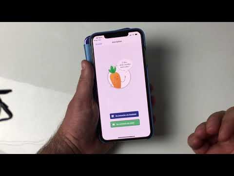 YUKA Comment Prendre Soin De Sa Santé Avec Son iPhone Gratuitement Compatible Android iOS !