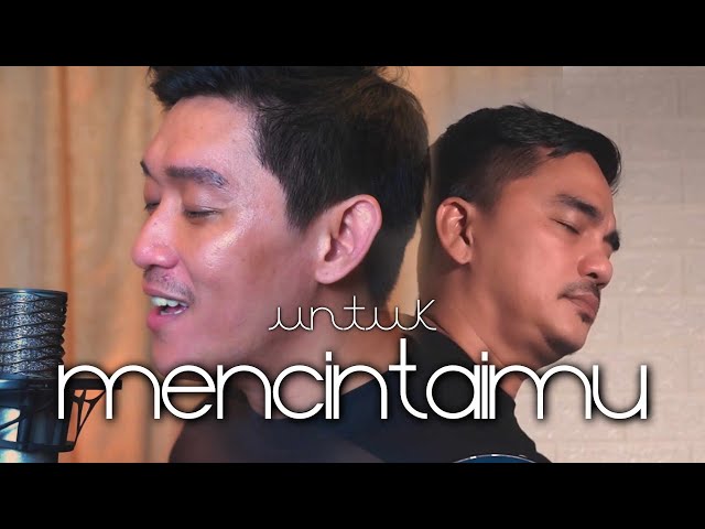 UNTUK MENCINTAIMU - ENDA FT. IFAN 'SEVENTEEN' (cover) | SEVENTEEN class=