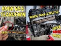 BMW N55 Teardown - You Won't Believe What I Found