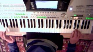 Vocal composition