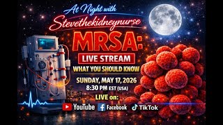 MRSA: WHAT YOU SHOULD KNOW?