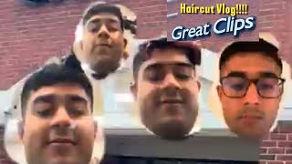 GREAT CLIPS ADORABLE HAIRCUT FOR? by Smart Perfect Dude  108 views 5 days ago 2 minutes, 44 seconds