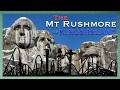Presidents Day Special: Building Kings Island’s Mt. Rushmore