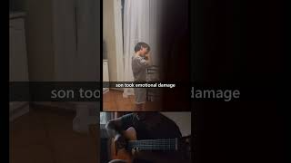 Bro Got The Adult Version Of Kinder Surprise