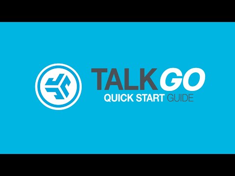 How to Guide: Talk Go Microphone