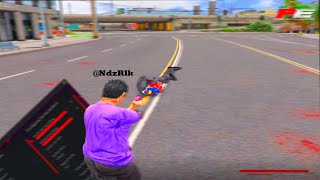 Fivem Highlights NdzRlk #8