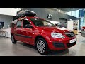 Красная Пушка. Lada Largus 2019 7 мест 1.6 106л.с. 5МТ. Исполнение #Club