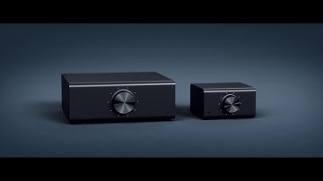 Meet Echo Link and Echo Link Amp