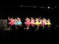 2016/7/10【2部】ふわふわ『恋のレッスン』予約イベント@ベルエポック美容専門学校イベントホール