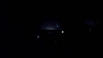 Artificial Memory Trace (live)