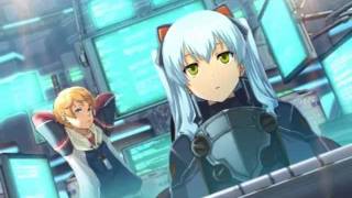 PSP 英雄伝説　碧の軌跡 CM2