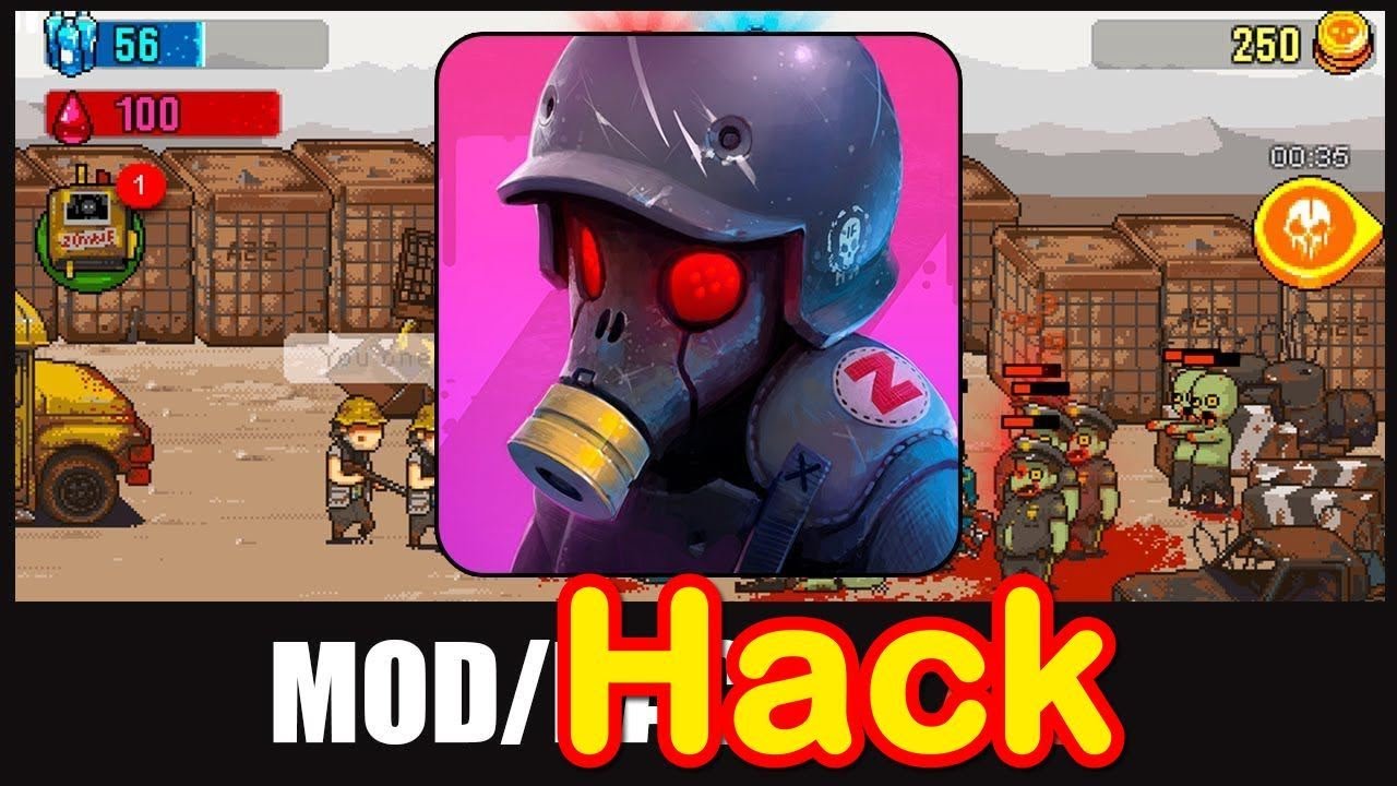 Download Swat And Zombie Mod Apk