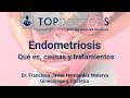 Endometriosis ¿Cuáles son las principales causas?