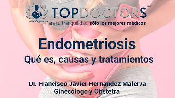 ¿Cuál es la causa principal de la endometriosis?