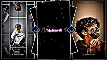 Akhiyan Teri Mere Dil Pe War Kare Xml File | Alightmotion Xml File | New Trend Xml File