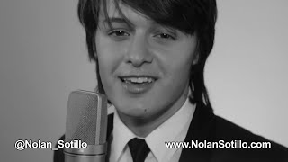 Nolan Sotillo - My Girl (The Temptations)