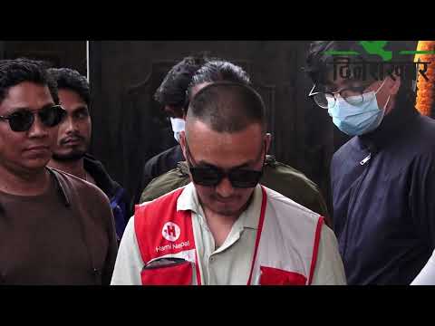 शिक्षण अस्पतालबाट जेनजी आन्दोलनमा मारिएका शव आफन्तलाई हस्तान्तरण, राष्ट्रिय सहिद घोषणाको माग