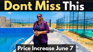 Hutu Exclusive Abuja | Everything You Need Inside One Estate | Before Price Increase June 7th