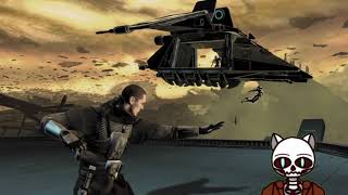 The Force Unleashed Day 3 Destroying A Star Destroyer
