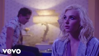 Video thumbnail of "Maty Noyes - In My Mind"