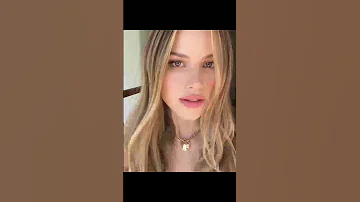 Halston Sage – Vibing Music Video