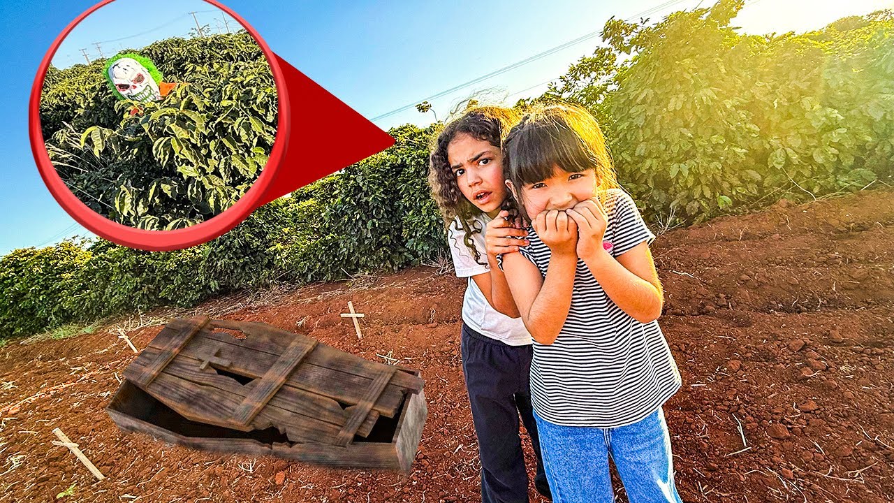 Era Pra Ser Apenas Uma Despedida… Mas Algo Aconteceu!!! 😱