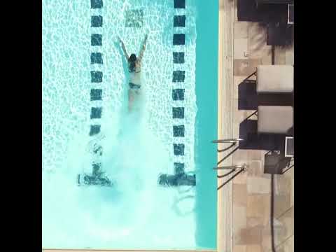 Video: Four Seasons Hotel Los Angeles Beverly Hillsissä