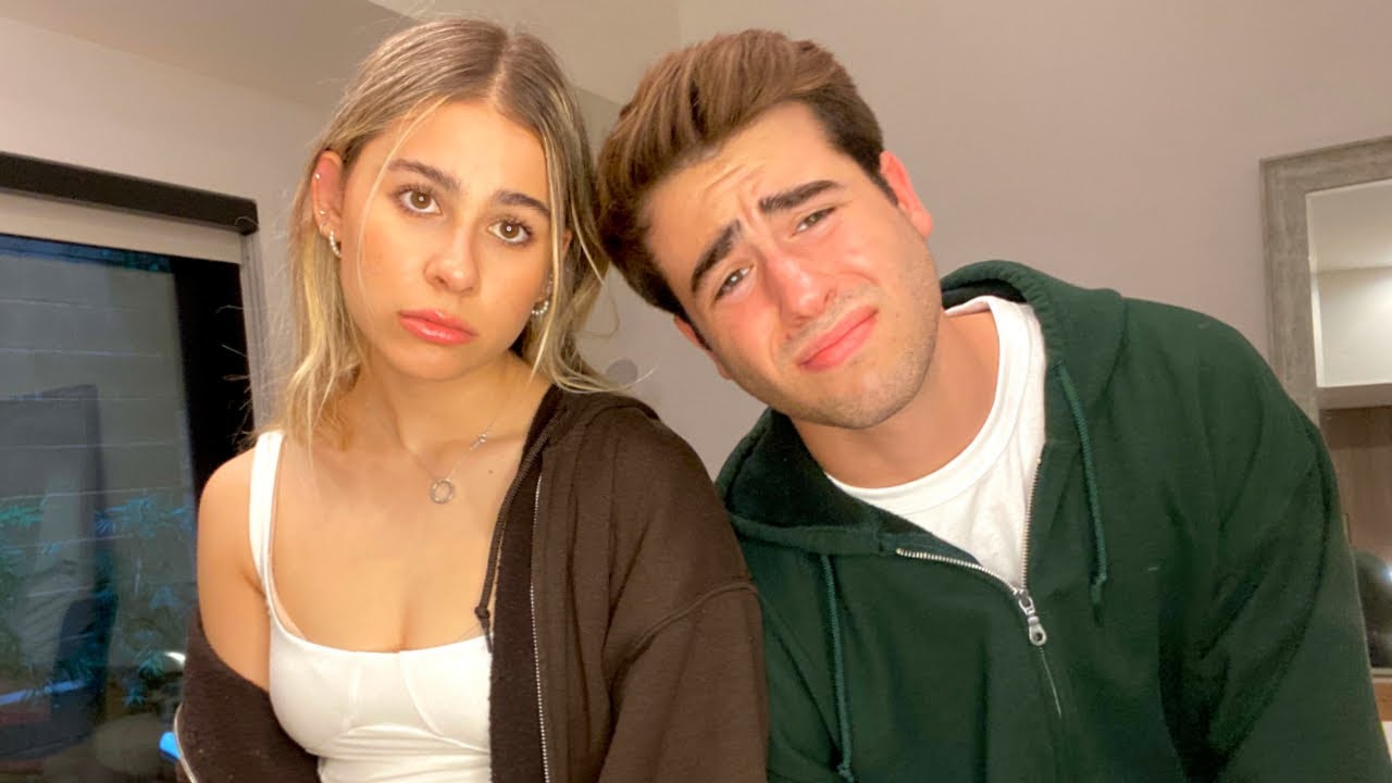 the realities of moving...