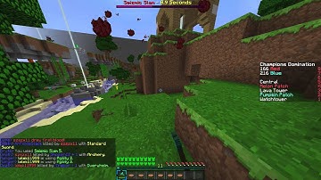 Mineplex Dominate - Trailer/Gameplay