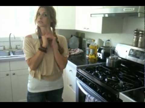 How To Make Kale Chips-11-08-2015