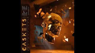 Fun Friday #31! Caskets Reflections Album Reaction - Non Singles!